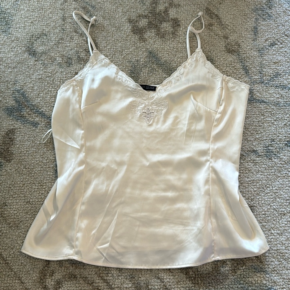 Zara Top
